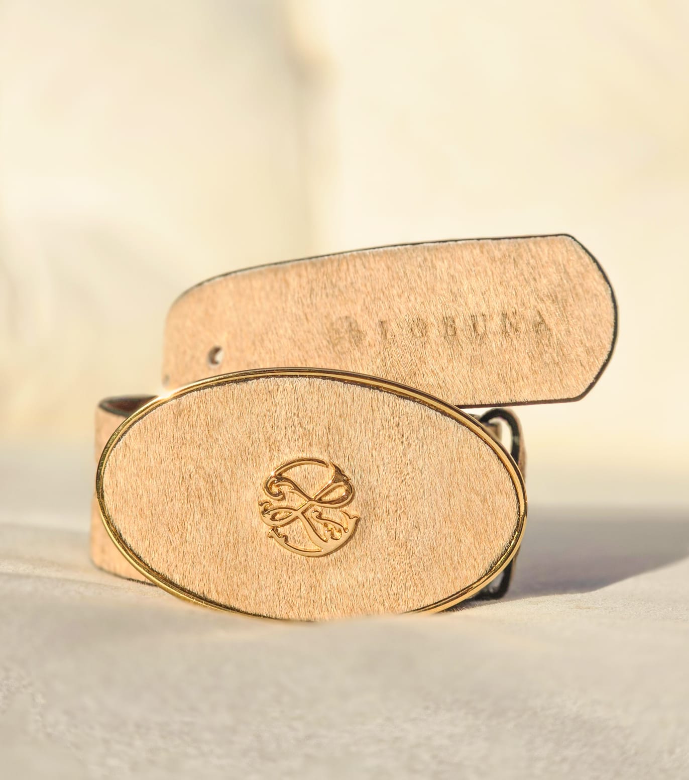 Cinto Lobuna Perpétua - Imagem 3