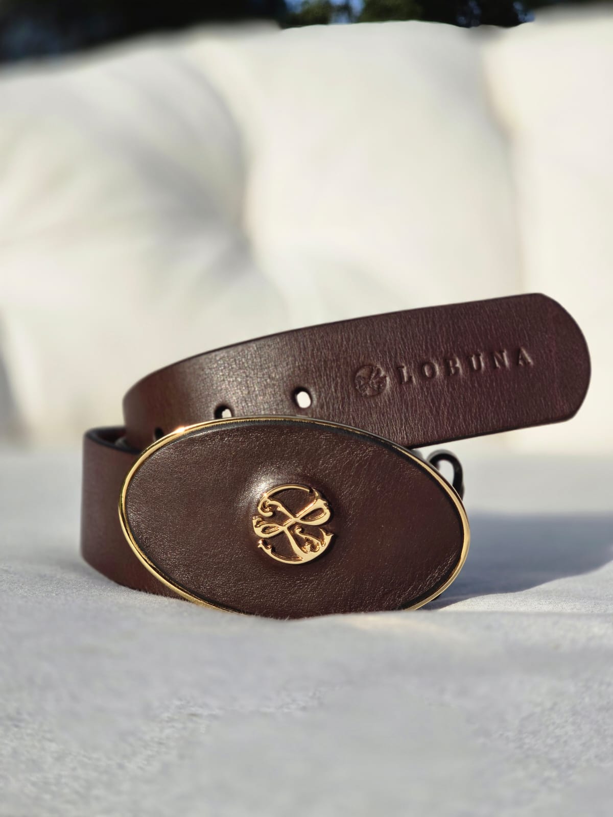 Cinto Lobuna Perpétua - Imagem 2