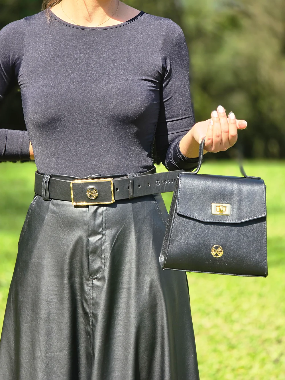 Cinto Herança - Imagem 2