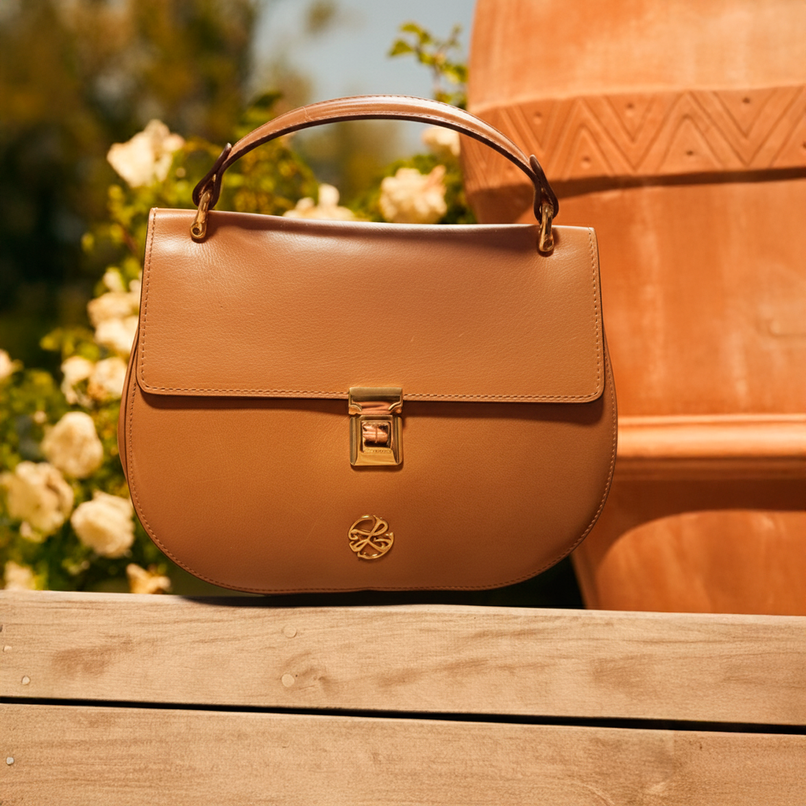 Bolsa Primavera LOBUNA