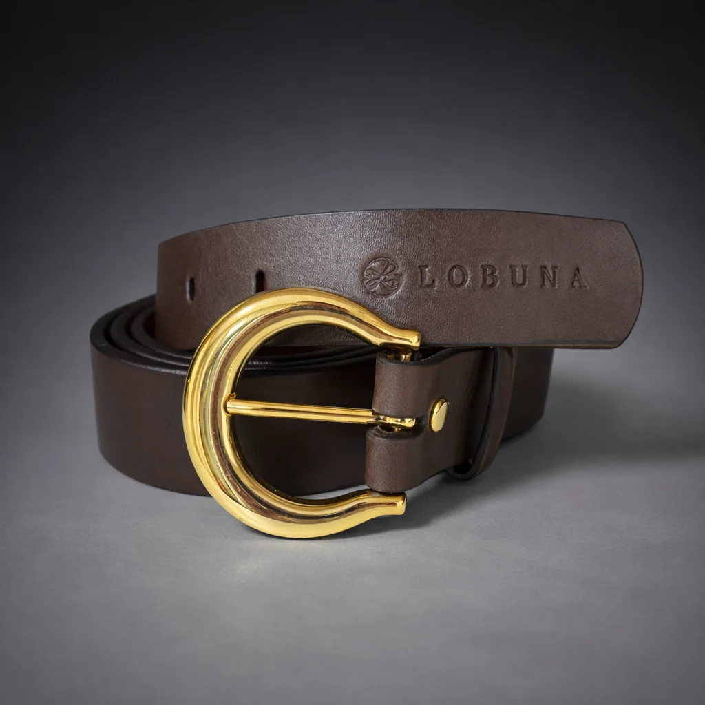 Cinto Elegante Lobuna