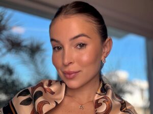 lenço de pescoço feminino social