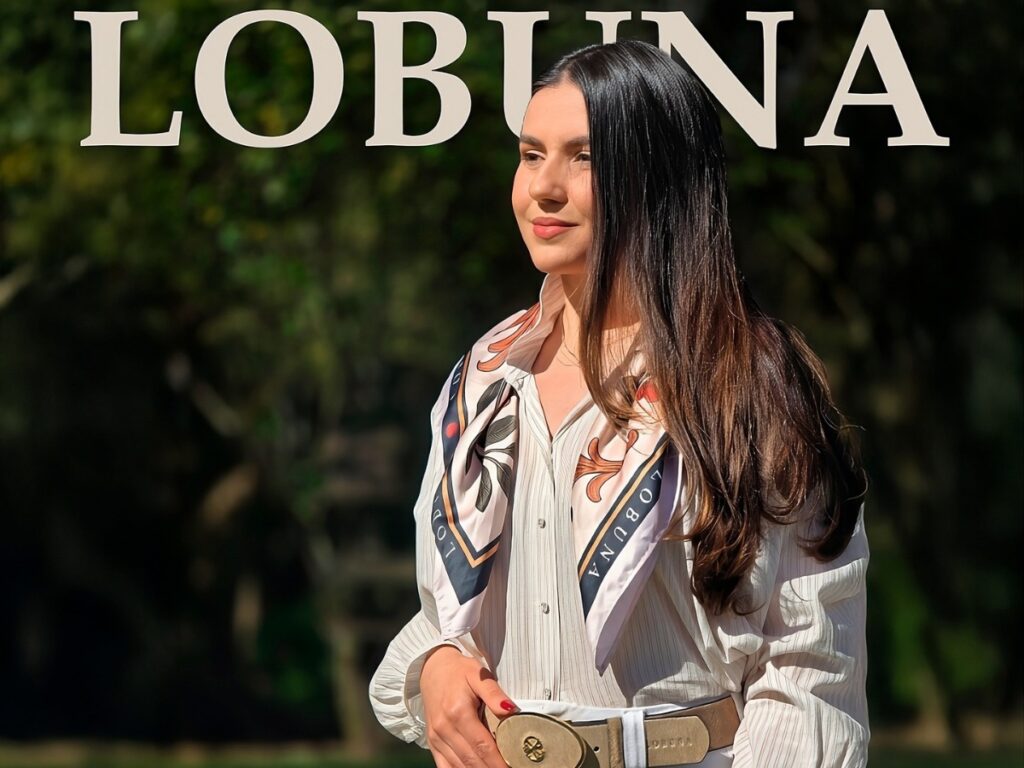 Look Country Feminino