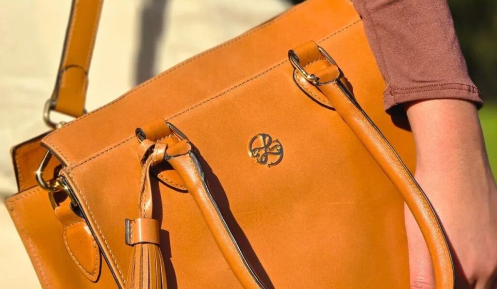 Bolsa Country Feminina de Couro_ O Que Observar Antes de Comprar