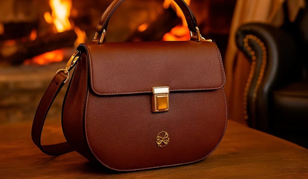 Couro Para Bolsa Feminina_ Qual o Melhor Tipo Para Uso Diário