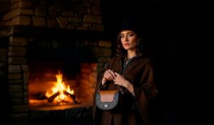 Moda Equestre Feminina